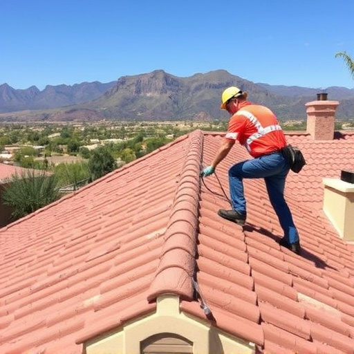 Roof Inspection Services Oro Valley