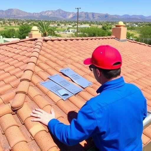 Roof Inspection Services Oro Valley