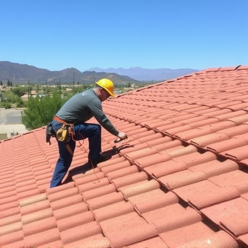 Roof Inspection Services Oro Valley
