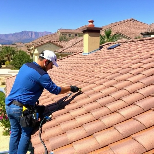Roof Inspection Services Oro Valley