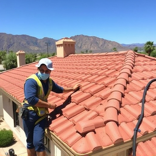 Roof Inspection Services Oro Valley