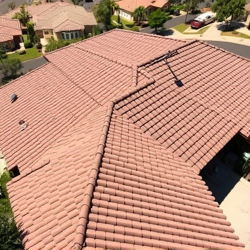 Roof Installation Process Oro Valley