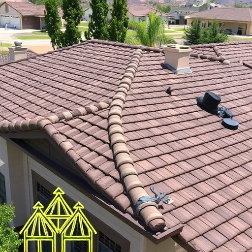 Roof Installation Process Oro Valley