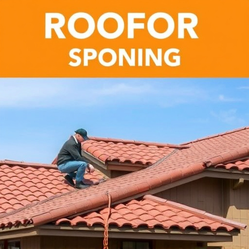 Roof Installation Process Oro Valley