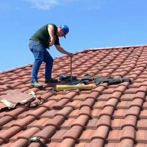 Roof Installation Process Oro Valley