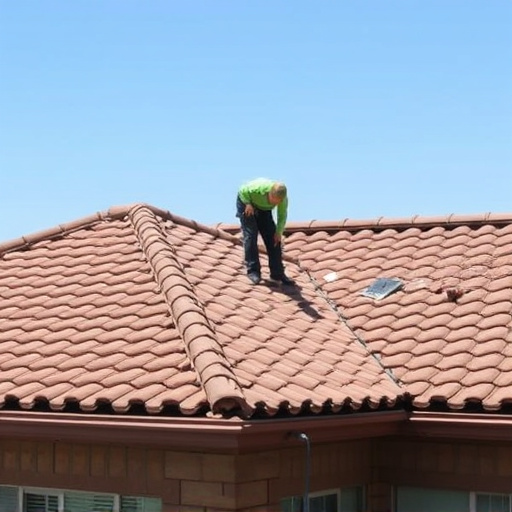 Roof Installation Process Oro Valley