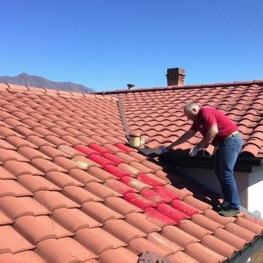 Roof Installation Process Oro Valley