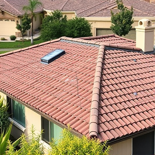 Roof Installation Process Oro Valley