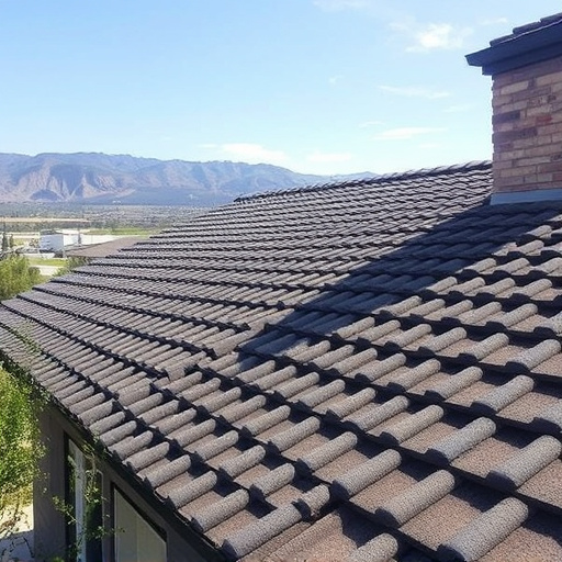 Roof Installation Process Oro Valley