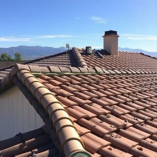 Roof Installation Process Oro Valley