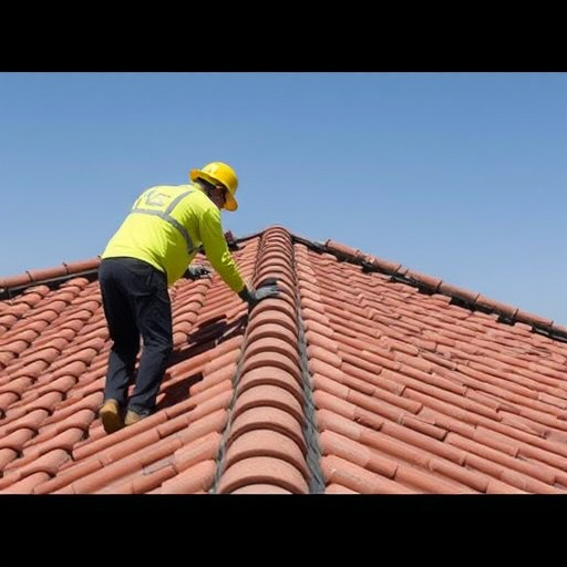 Roof Installation Process Oro Valley