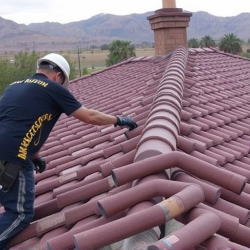 Roof Installation Process Oro Valley