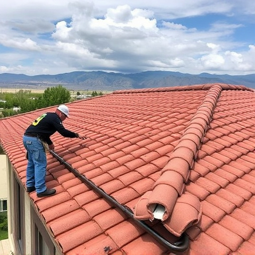 Roof Installation Process Oro Valley