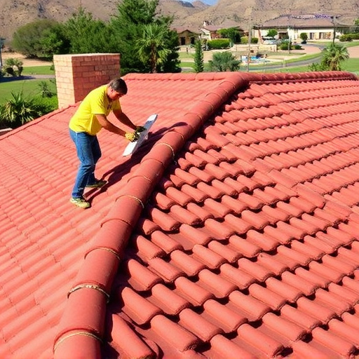 Roof Installation Process Oro Valley