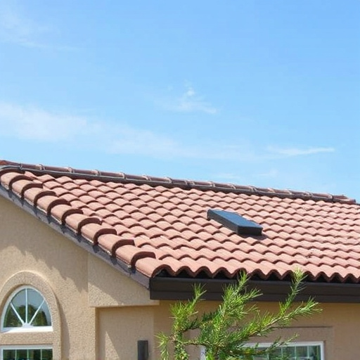 Roof Installation Process Oro Valley