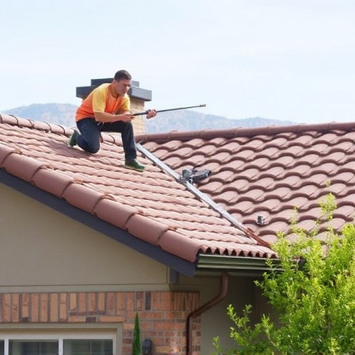 Roof Installation Process Oro Valley