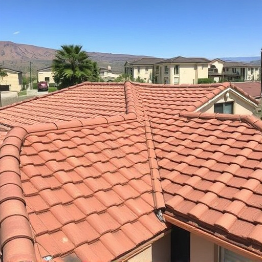 Roof Installation Process Oro Valley