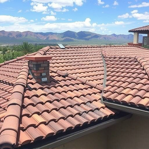 Roof Installation Process Oro Valley