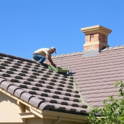 Roof Installation Process Oro Valley