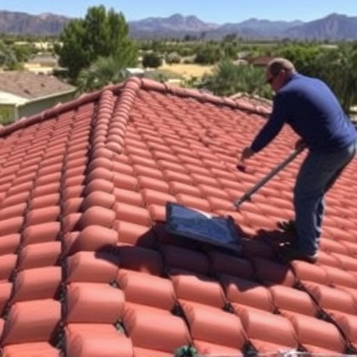 Roof Installation Process Oro Valley