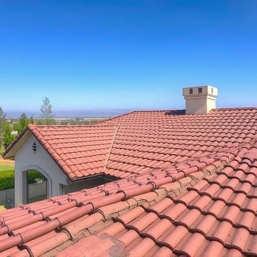 Roof Installation Process Oro Valley