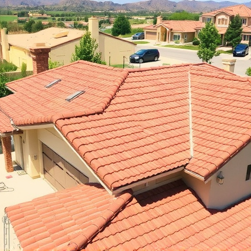 Roof Installation Process Oro Valley