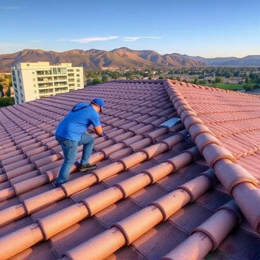 Roof Installation Process Oro Valley