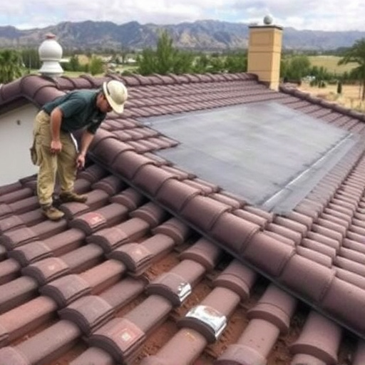 Roof Installation Process Oro Valley