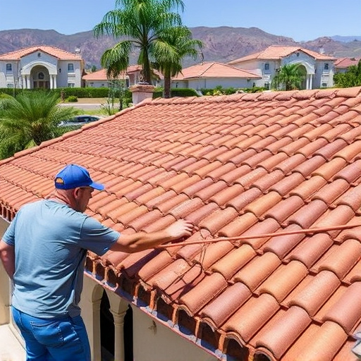Roof Installation Process Oro Valley