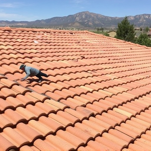 Roof Installation Process Oro Valley