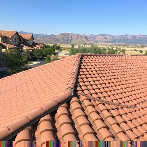 Roof Installation Process Oro Valley