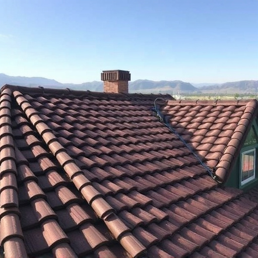 Roof Installation Process Oro Valley