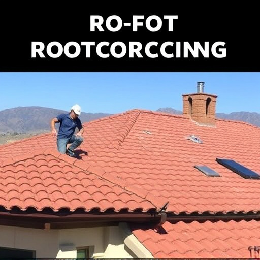 Roof Installation Process Oro Valley