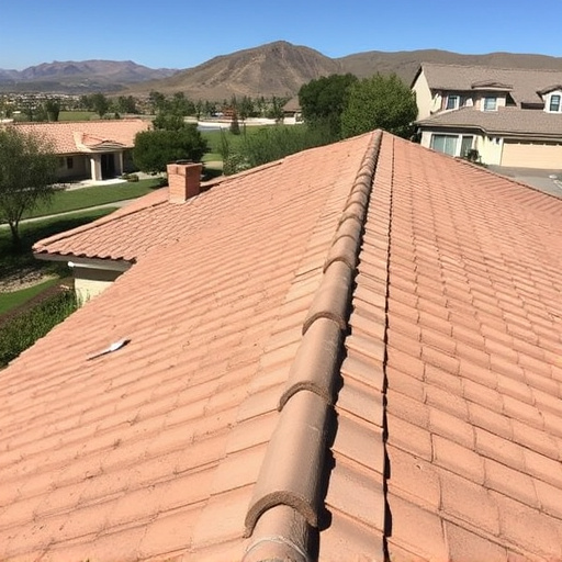 Roof Installation Process Oro Valley
