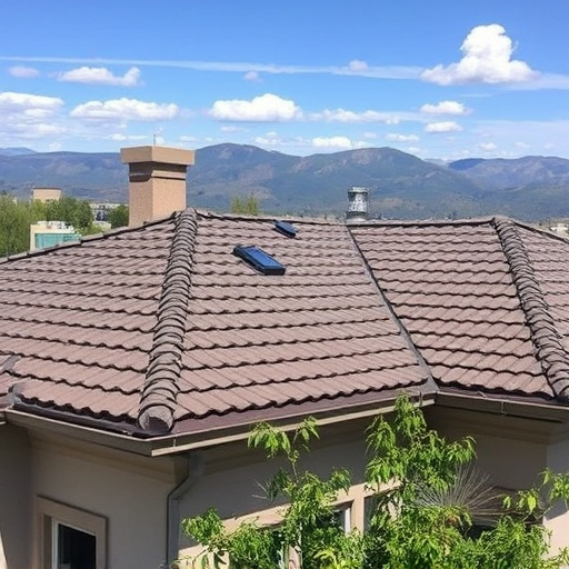 Roof Installation Process Oro Valley