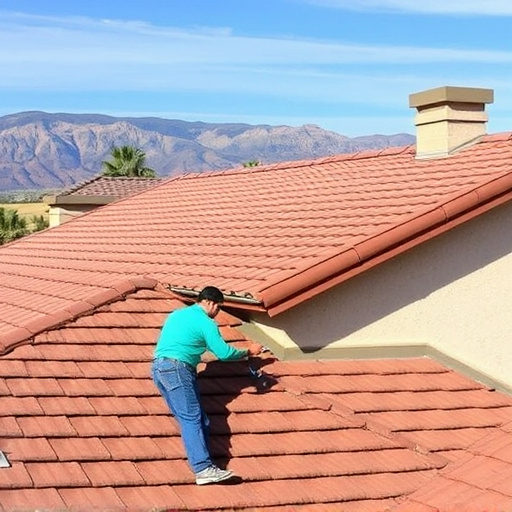 Roof Installation Process Oro Valley