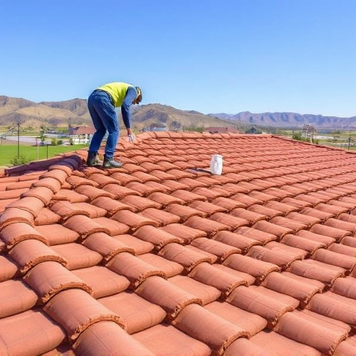 Roof Installation Process Oro Valley