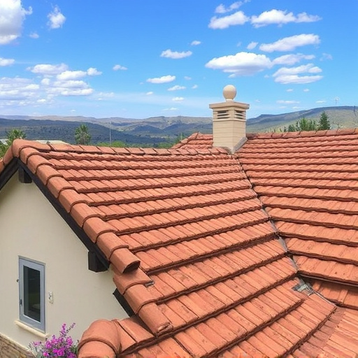 Roof Installation Process Oro Valley