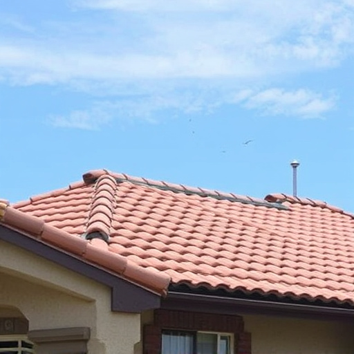 Roof Installation Process Oro Valley