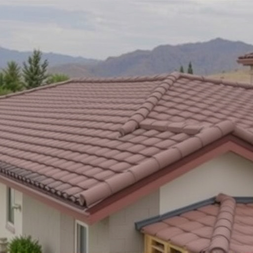 Roof Installation Process Oro Valley