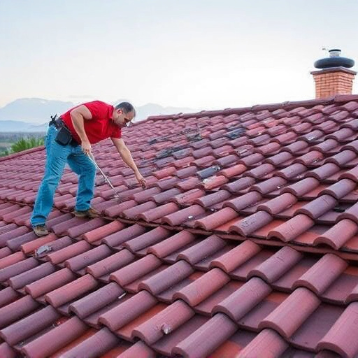 Roof Installation Process Oro Valley