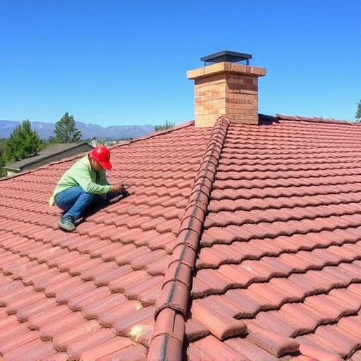 Roof Installation Process Oro Valley
