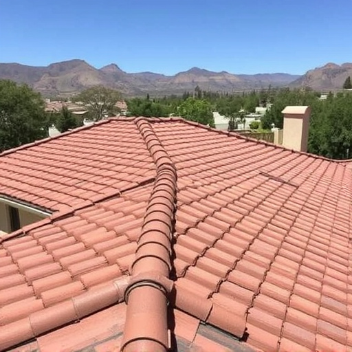 Roof Installation Process Oro Valley