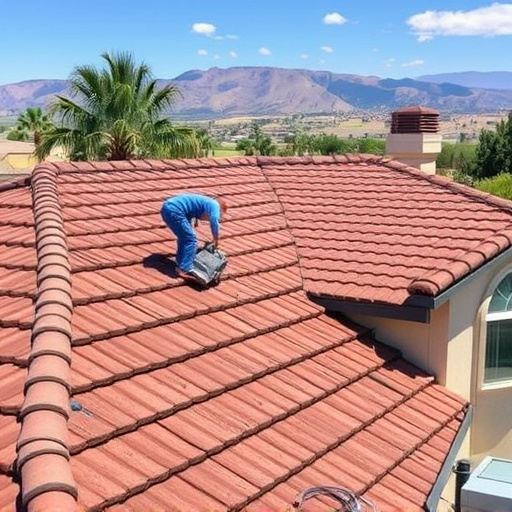 Roof Installation Process Oro Valley