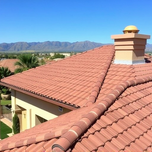 Roof Installation Process Oro Valley
