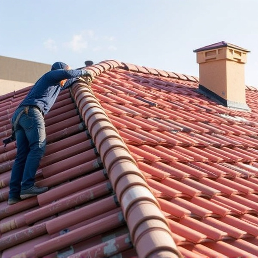 Roof Installation Process Oro Valley