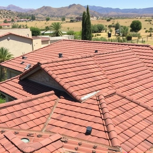 Roof Installation Process Oro Valley
