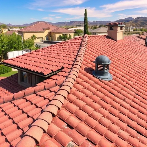 Roof Installation Process Oro Valley