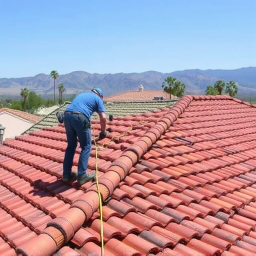 Roof Installation Process Oro Valley