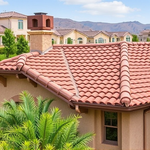 Roof Installation Process Oro Valley